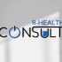 Логотип для R-Health Consult - дизайнер cloud_peace