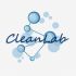 Логотип для CleanLab - дизайнер RozaMimoza