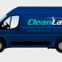 Логотип для CleanLab - дизайнер GAMAIUN