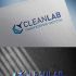 Логотип для CleanLab - дизайнер cherkoffff