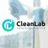 Логотип для CleanLab - дизайнер NatalyaKoenig