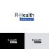 Логотип для R-Health Consult - дизайнер T_guselnikova