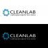 Логотип для CleanLab - дизайнер MIA