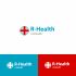 Логотип для R-Health Consult - дизайнер SmolinDenis