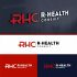 Логотип для R-Health Consult - дизайнер SmolinDenis