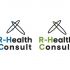 Логотип для R-Health Consult - дизайнер TatyanaMi