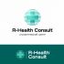 Логотип для R-Health Consult - дизайнер GAMAIUN