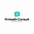 Логотип для R-Health Consult - дизайнер GAMAIUN