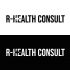 Логотип для R-Health Consult - дизайнер Vaneskbrlitvin