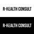 Логотип для R-Health Consult - дизайнер Vaneskbrlitvin