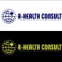 Логотип для R-Health Consult - дизайнер kuzkem2018