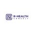 Логотип для R-Health Consult - дизайнер shamaevserg
