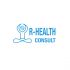 Логотип для R-Health Consult - дизайнер bokatiyk