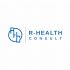 Логотип для R-Health Consult - дизайнер zozuca-a