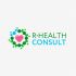 Логотип для R-Health Consult - дизайнер markand