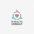 Логотип для R-Health Consult - дизайнер markand