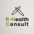 Логотип для R-Health Consult - дизайнер TatyanaMi