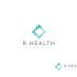 Логотип для R-Health Consult - дизайнер Zheentoro
