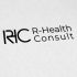 Логотип для R-Health Consult - дизайнер MVVdiz
