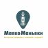 Логотип для МаякоМаньяки - дизайнер Daria_Lesnaya
