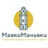 Логотип для МаякоМаньяки - дизайнер Daria_Lesnaya