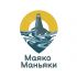 Логотип для МаякоМаньяки - дизайнер Brashkov