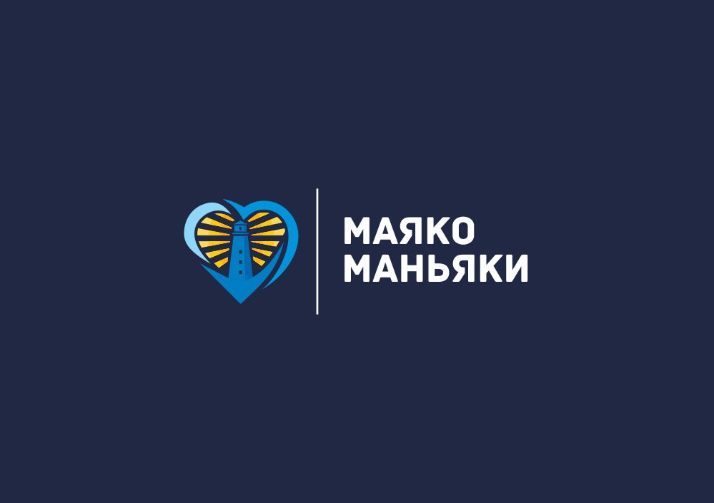 Логотип для МаякоМаньяки - дизайнер zozuca-a