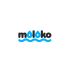 Логотип для Moloko - дизайнер Nikus
