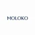 Логотип для Moloko - дизайнер anstep