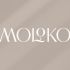 Логотип для Moloko - дизайнер R2D2