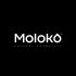 Логотип для Moloko - дизайнер GAMAIUN