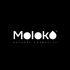 Логотип для Moloko - дизайнер GAMAIUN