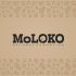 Логотип для Moloko - дизайнер kuzkem2018