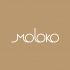 Логотип для Moloko - дизайнер elf16kzn