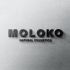 Логотип для Moloko - дизайнер Vebjorn