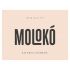 Логотип для Moloko - дизайнер farhaDesigner