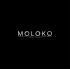 Логотип для Moloko - дизайнер AlekshaVV
