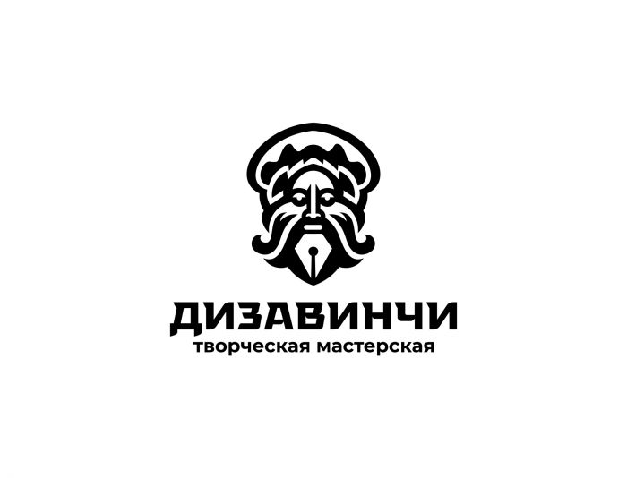 Логотип для Дизавинчи - дизайнер llogofix