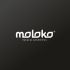 Логотип для Moloko - дизайнер ideograph