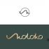 Логотип для Moloko - дизайнер AnnaStp