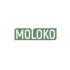 Логотип для Moloko - дизайнер VF-Group