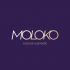 Логотип для Moloko - дизайнер grrssn