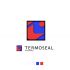 Логотип для termoseal - дизайнер Leliko