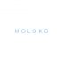 Логотип для Moloko - дизайнер kirilln84