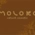 Логотип для Moloko - дизайнер xerx1