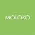 Логотип для Moloko - дизайнер markand