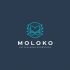 Логотип для Moloko - дизайнер zozuca-a