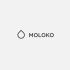 Логотип для Moloko - дизайнер ketkin