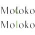 Логотип для Moloko - дизайнер AlenaFrolova
