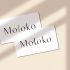 Логотип для Moloko - дизайнер AlenaFrolova